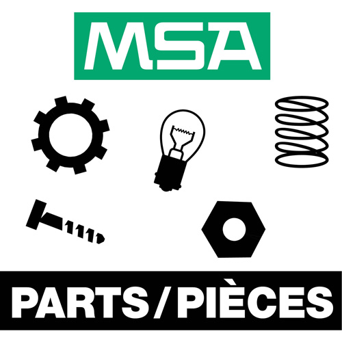 Capuchon d'&eacute;talonnage ALTAIR io 4 D. Morneault & Fils