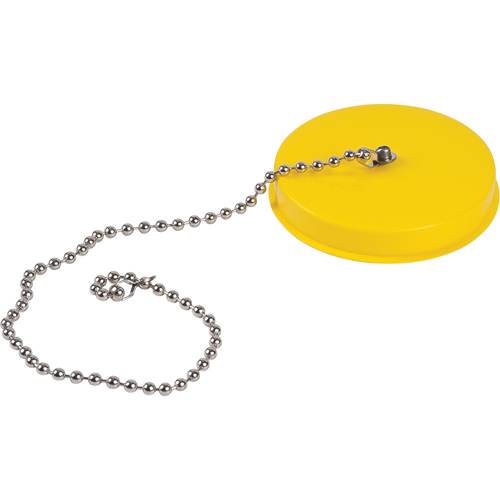 Eye/Face Wash Replacement Dust Caps D. Morneault & Fils