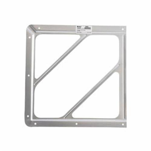 Plaque-&eacute;tiquette TMD pour oxydants, Aluminium D. Morneault & Fils