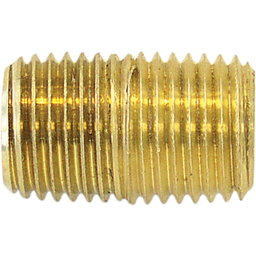 Close Pipe Nipple D. Morneault & Fils