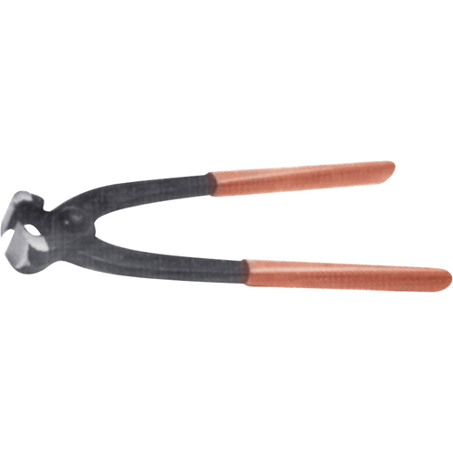 TENAILLES A MACHOIRES,STRAIGHT JAWS D. Morneault & Fils