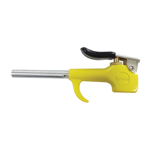 Blow Guns with Extensions D. Morneault & Fils