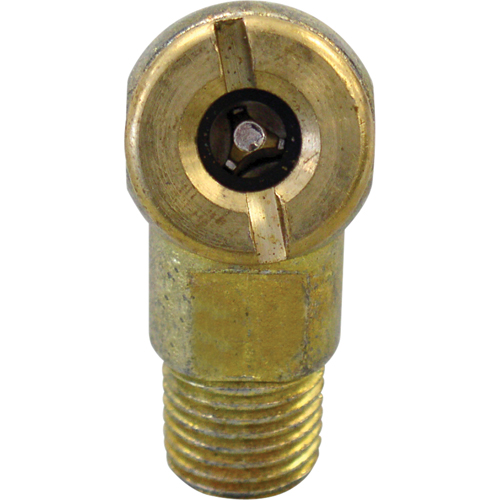 Buses de gonflage standard - Buses t&ecirc;te sph&eacute;rique D. Morneault & Fils