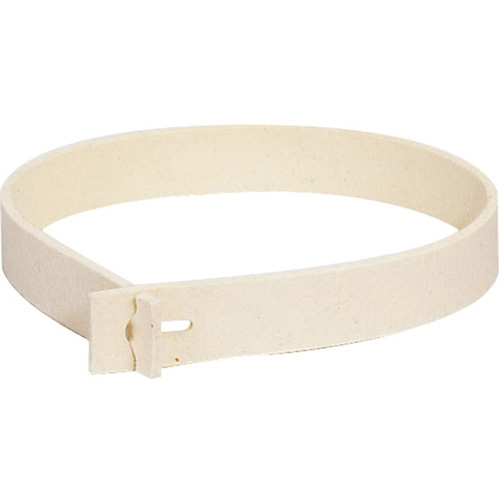 T-Lock Polishing Felt Belt D. Morneault & Fils