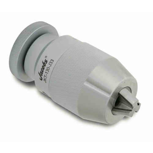 Keyless Chuck - High Torque/ High Precision Model D. Morneault & Fils