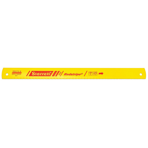 Restripe&reg; Power Hacksaw Blade, High Speed Steel, 23" L D. Morneault & Fils
