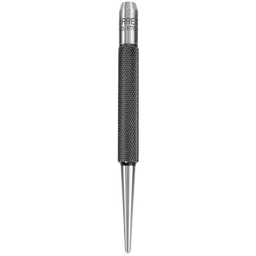 Pointeaux &agrave; centrer &agrave; tiges rondes, 3/32" dia., 4" lo. D. Morneault & Fils