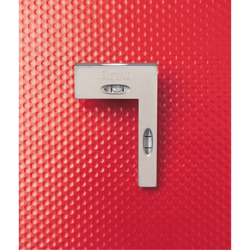 NIVEAU A CADRE, 2X3" (50X75MM) D. Morneault & Fils