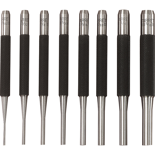 Drive Pin Punches D. Morneault & Fils