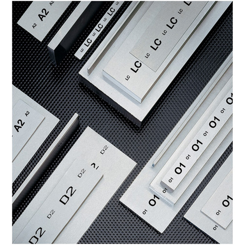 Hardened Steel Stock D. Morneault & Fils