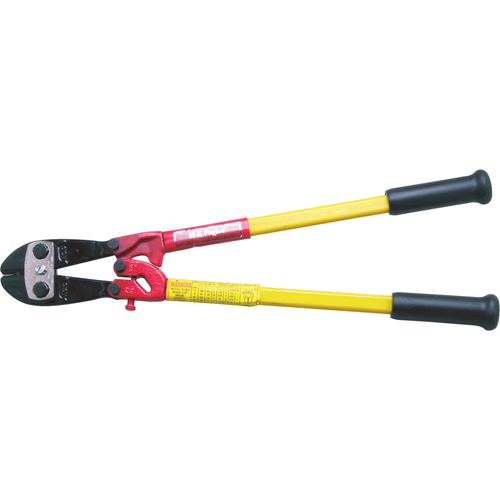General Purpose Cutters, 24.5" L, Center Cut D. Morneault & Fils