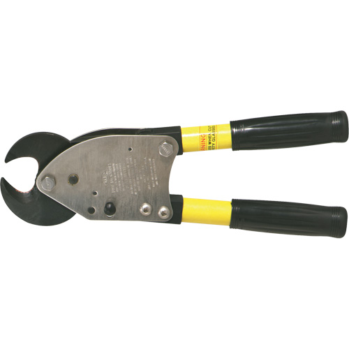 Ratchet Cutter, 14" D. Morneault & Fils