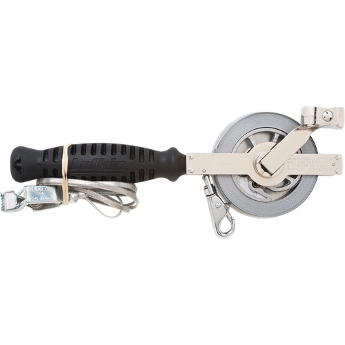 Ruban indicateur de niveau d'huile &agrave; double usage D. Morneault & Fils