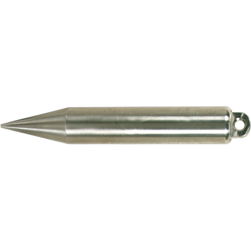 Oil Gauging Plumb Bobs D. Morneault & Fils