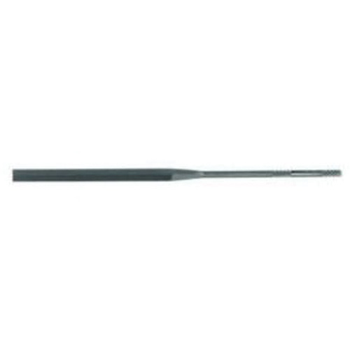 #0 Needle File, Slitting, 6-1/4" D. Morneault & Fils