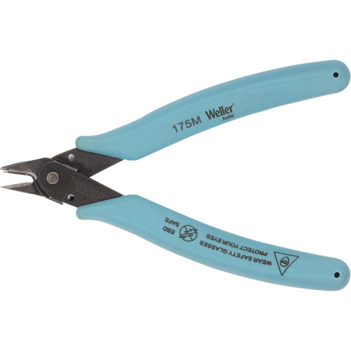 General Purpose Shear Wire Cutters D. Morneault & Fils
