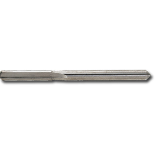 Chucking Reamer, 21/64", Straight Flute, Carbide D. Morneault & Fils