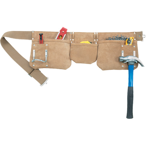 Carpenter's Apron D. Morneault & Fils