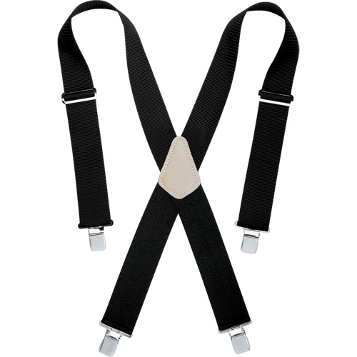 Construction Suspenders D. Morneault & Fils