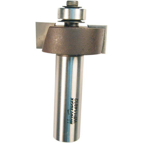 Woodpecker Carbide Bits D. Morneault & Fils