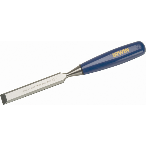Irwin Marples&reg; Blue Chip&reg; Woodworking Chisels D. Morneault & Fils