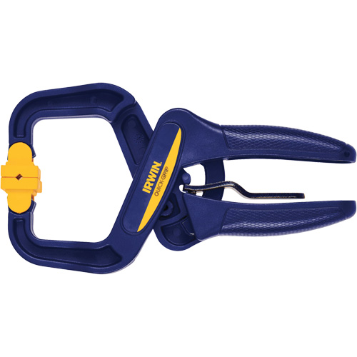Pinces Quick-Grip Handi-Clamp D. Morneault & Fils