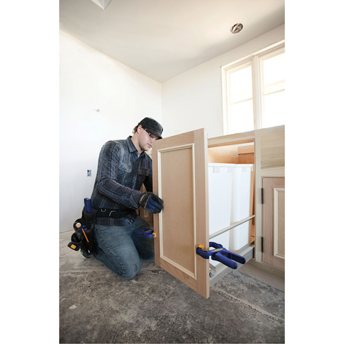 Pinces Quick-Grip Handi-Clamp D. Morneault & Fils