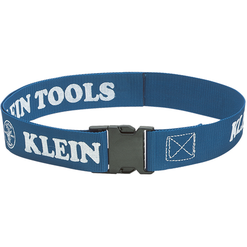 Ceinture utilitaire l&eacute;g&egrave;re, Nylon, Bleu D. Morneault & Fils