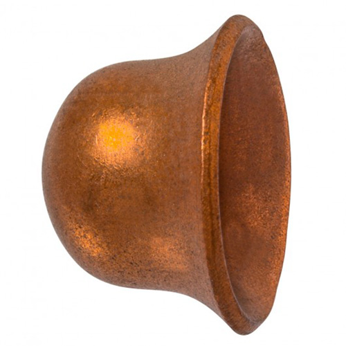 Flare Sealing Bonnet Copper D. Morneault & Fils