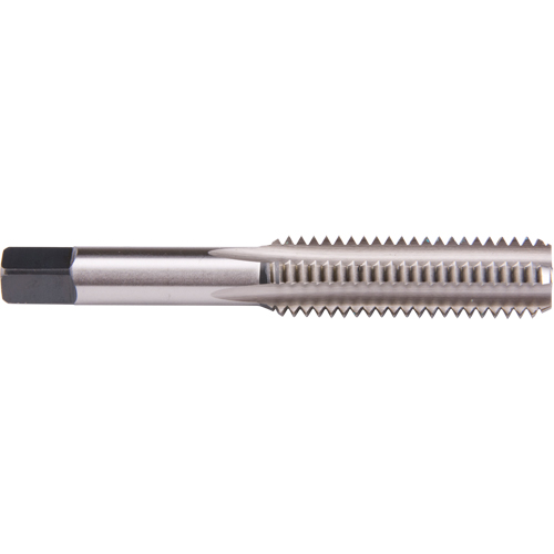 Taper Hand Tap, High Speed Steel, 3-48 Thread D. Morneault & Fils