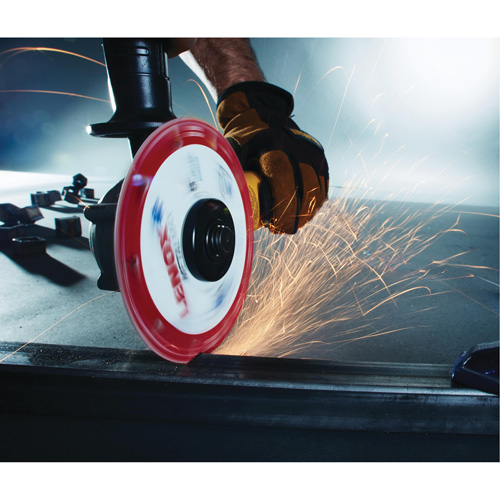 Metalmax Circular Saw Blades, 4-1/2", Metal/Non-Ferrous Use D. Morneault & Fils