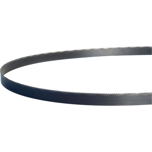 Wolf-Band&reg; Portable Band Saw Blades, Bi-Metal, 44-7/8" L x 1/2" W x 0.02" Thick, 14 TPI D. Morneault & Fils