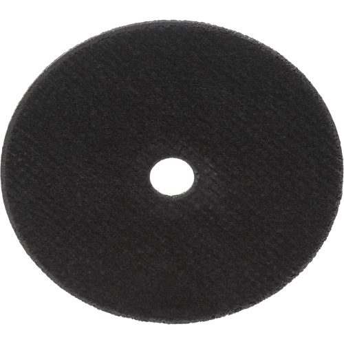 Cubitron II Cut-Off Wheel, 3" x 1/25", 3/8" Arbor, Ceramic D. Morneault & Fils