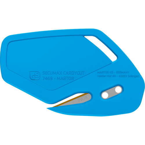 Secumax Cardycut Cutting Tool D. Morneault & Fils