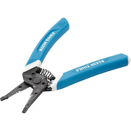 Klein-Kurve&reg; Wire Stripper D. Morneault & Fils