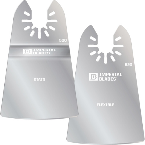 Assortiment de lames One Fit D. Morneault & Fils