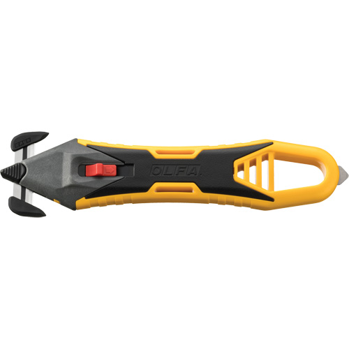 Concealed Blade Safety Cutter D. Morneault & Fils
