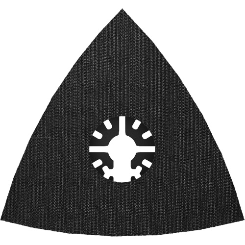 Patin de ponçage oscillant de taille universelle 3-1/8" D. Morneault & Fils