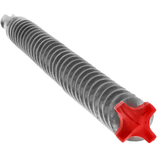 Foret pour marteau &agrave; t&ecirc;te enti&egrave;rement au carbure &agrave; 4 couteaux Rebar Demon, 1-1/18", Tige SDS-Plus, Carbure D. Morneault & Fils