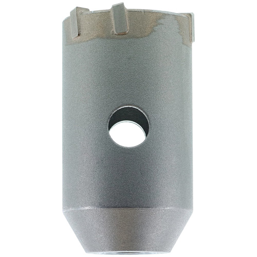 SDS-Plus Carbide Tipped Thin Wall Core Bit, 1-9/16", 3" Depth of Cut D. Morneault & Fils