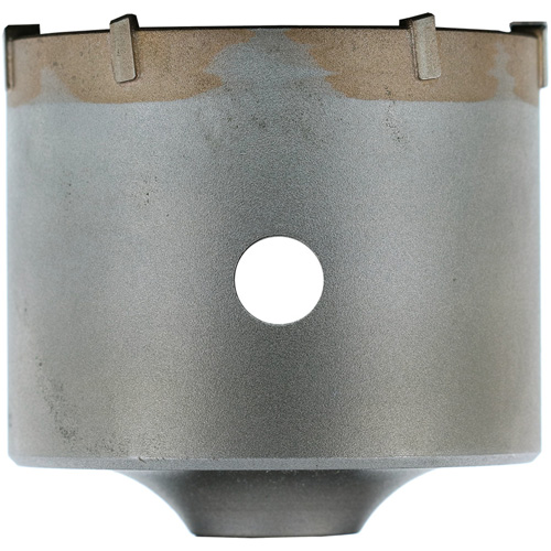 SDS-Plus Carbide Tipped Thin Wall Core Bit, 2-11/16", 3" Depth of Cut D. Morneault & Fils