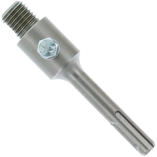 Rallonge de tr&eacute;pan carottier SDS-Plus, Longeur de 4" D. Morneault & Fils