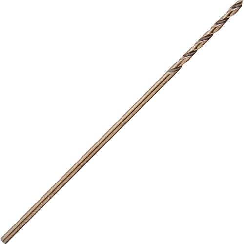 Extension Drill Bit, 9/64" D. Morneault & Fils