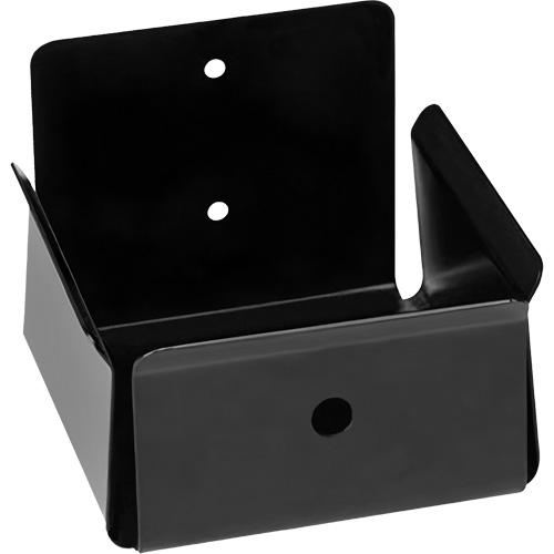 Wall Bracket for Used Blade Container D. Morneault & Fils
