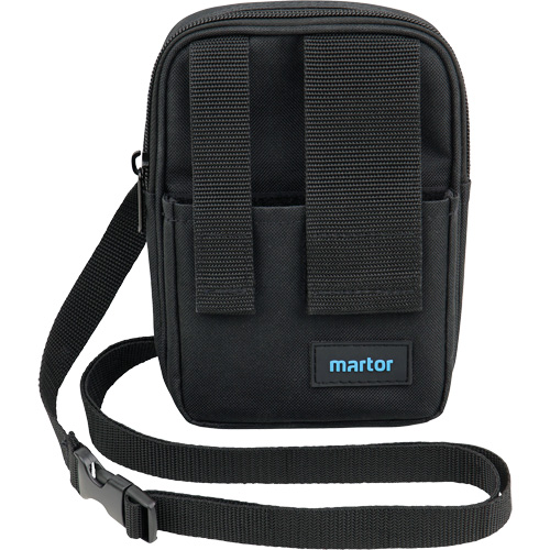 XXL Belt Holster with Clip & Strap D. Morneault & Fils