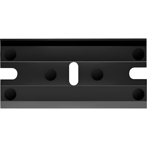 Plastic Safety Scraper Blade, Single Style D. Morneault & Fils