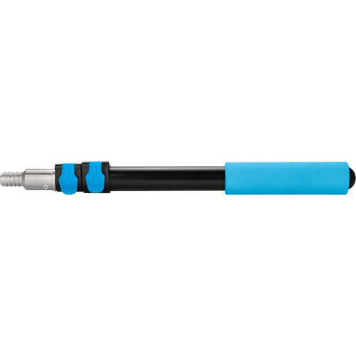 Perche t&eacute;lescopique pour connecteur Secumax 350 & 150 D. Morneault & Fils
