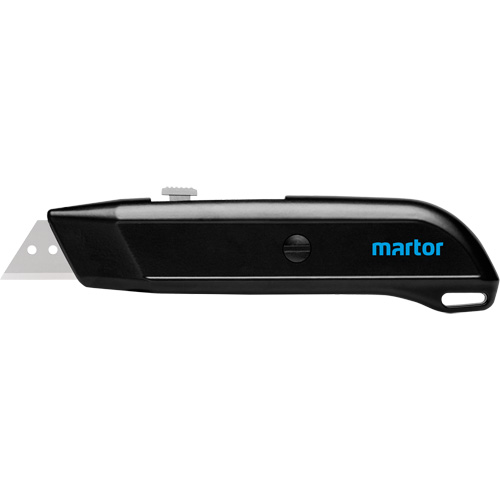 Argentax Multipos Retractable Knife, 22.2 mm D. Morneault & Fils