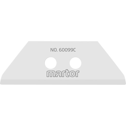 No. 60099C Ceramic Blade, Single Style D. Morneault & Fils