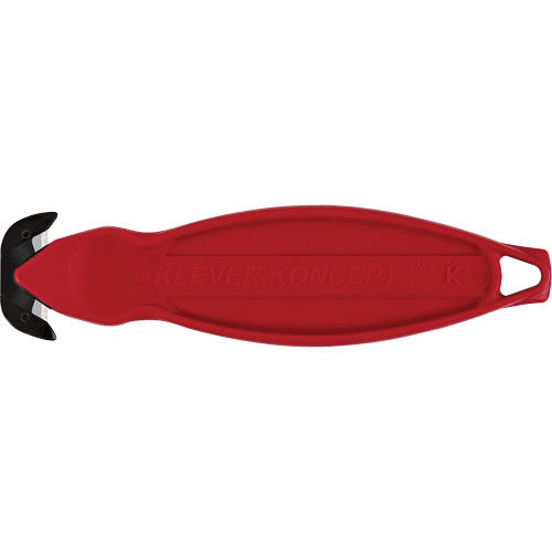 Klever Koncept Safety Cutter D. Morneault & Fils